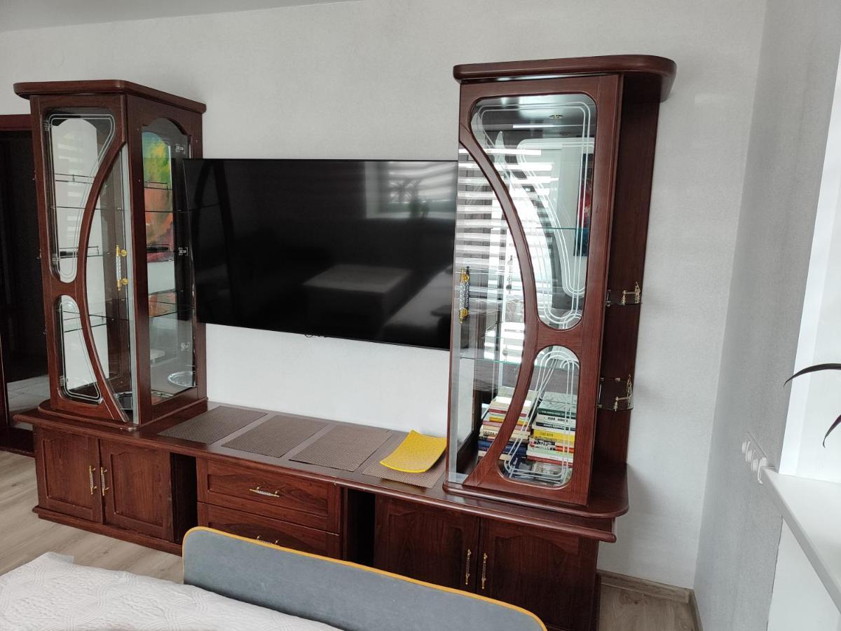 Poilsis Palangoje Pas Daiva Otel Palanga Dış mekan fotoğraf