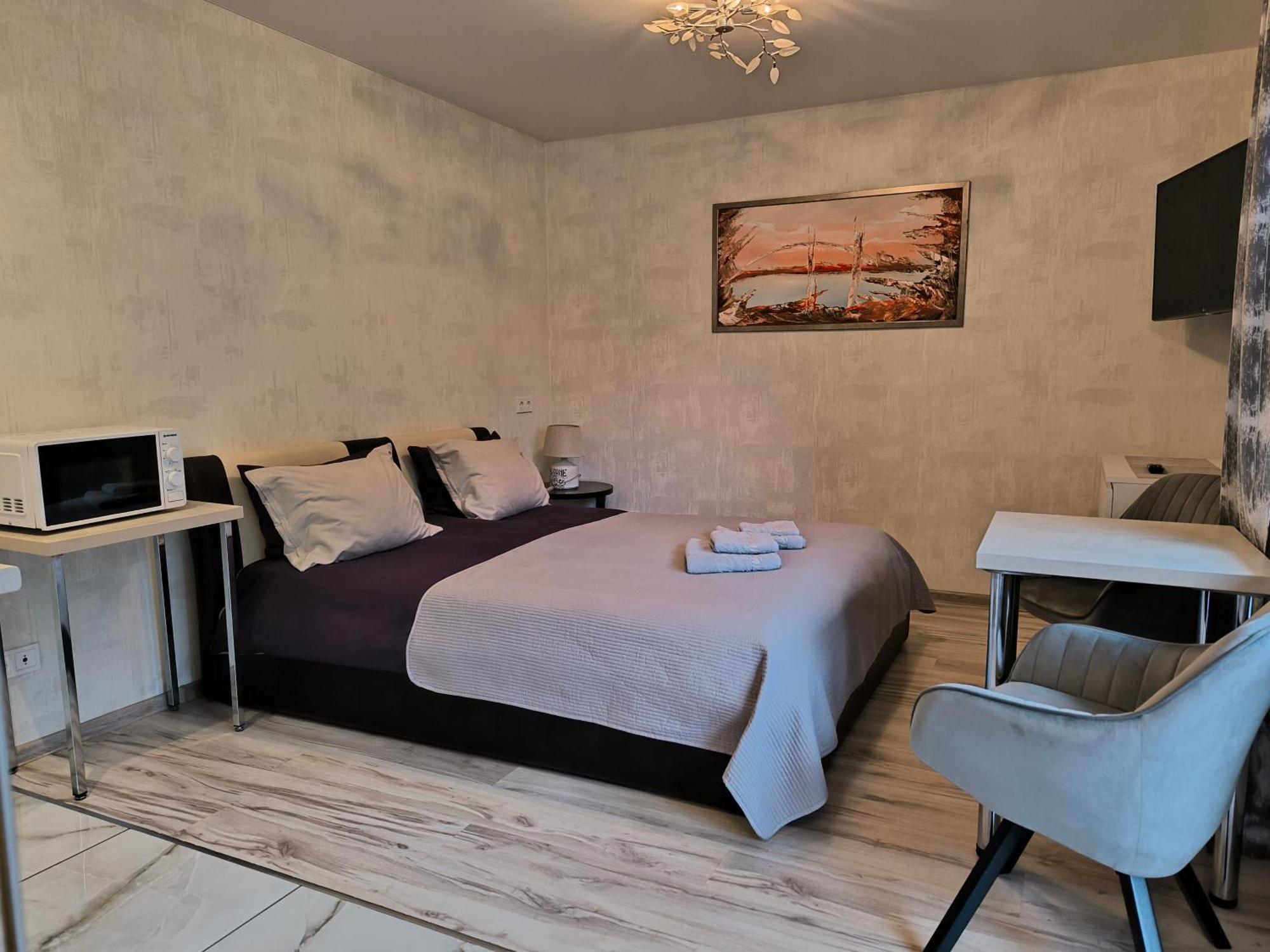 Poilsis Palangoje Pas Daiva Otel Palanga Dış mekan fotoğraf