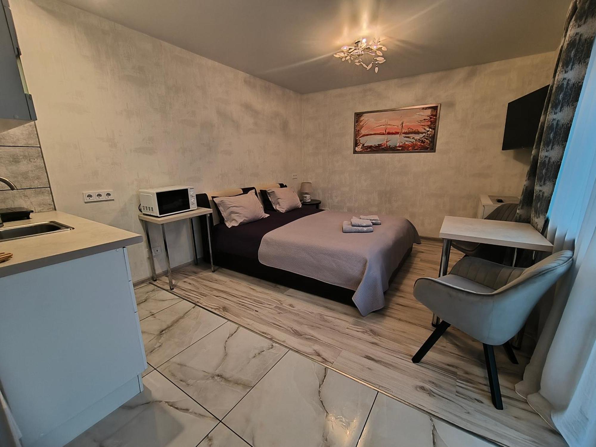 Poilsis Palangoje Pas Daiva Otel Palanga Dış mekan fotoğraf