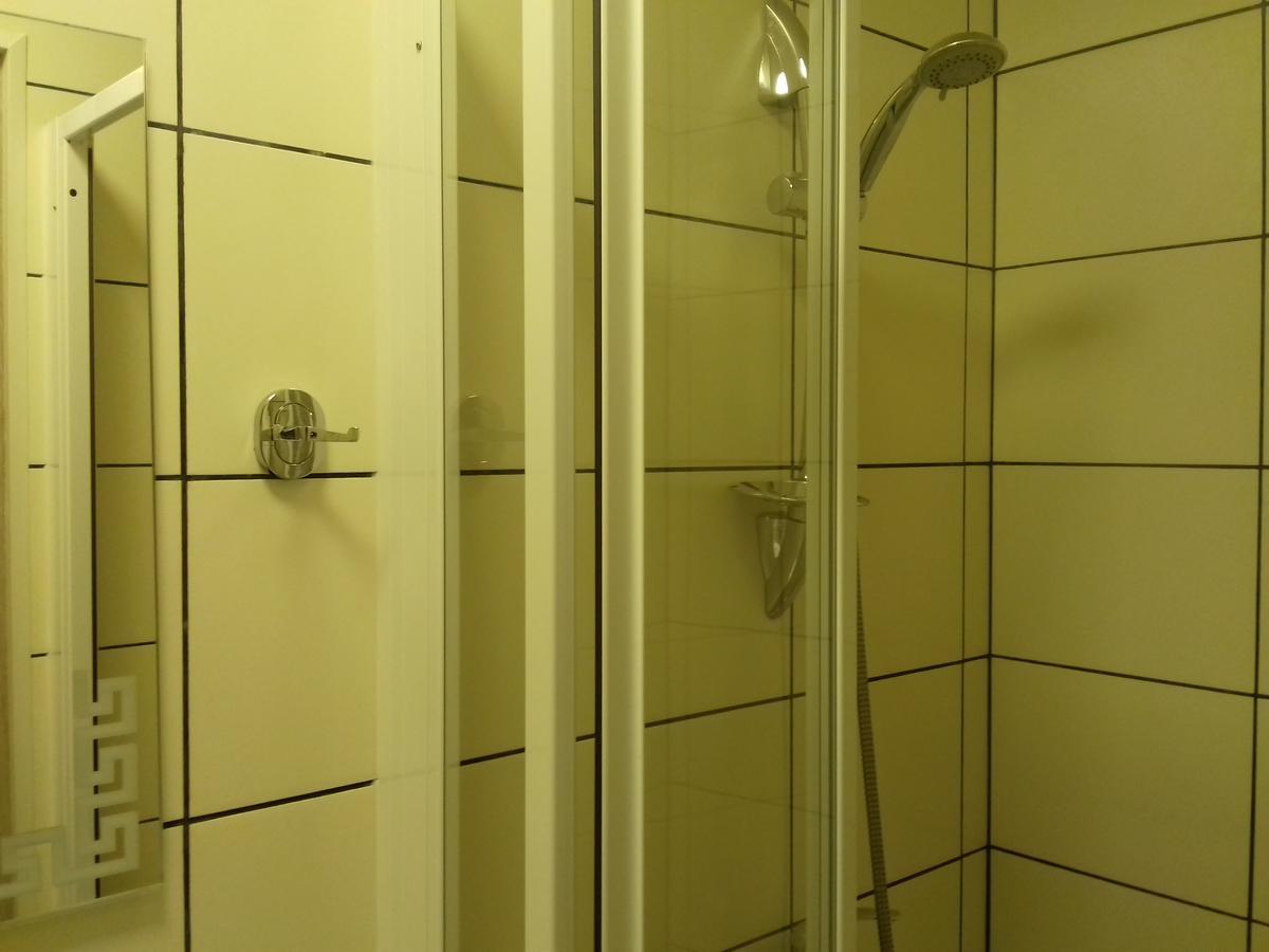 Poilsis Palangoje Pas Daiva Otel Palanga Dış mekan fotoğraf