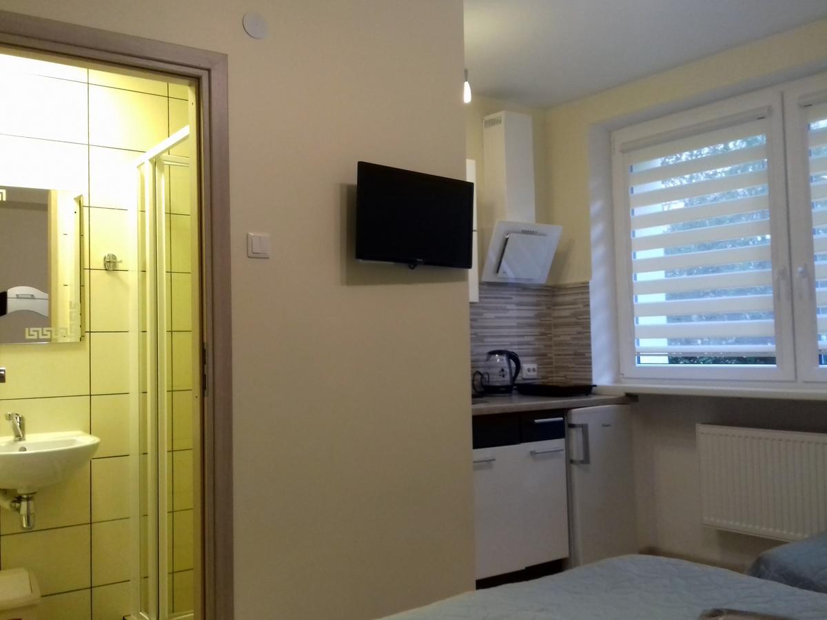 Poilsis Palangoje Pas Daiva Otel Palanga Dış mekan fotoğraf